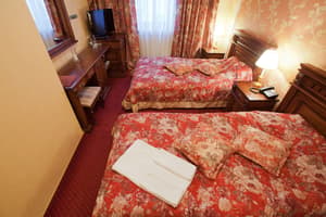thumbnail: Room