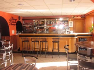 thumbnail: Bar