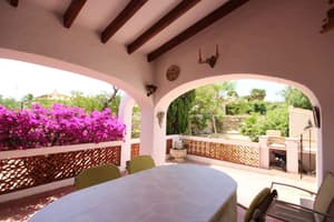 thumbnail: Terrace/patio