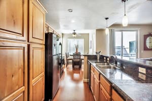 thumbnail: Private kitchen