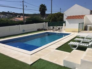 thumbnail: Outdoor pool