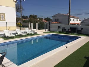 thumbnail: Outdoor pool