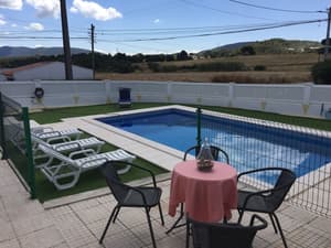 thumbnail: Outdoor pool
