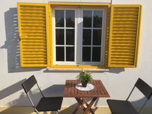 thumbnail: Terrace/patio