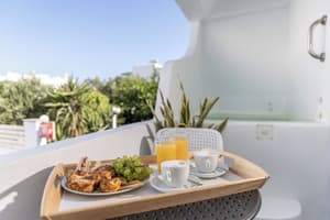 thumbnail: Terrace/patio
