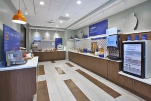 thumbnail: Front Desk