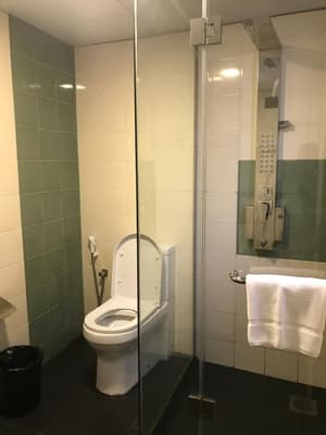 thumbnail: Bathroom