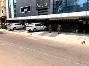 thumbnail: Parking