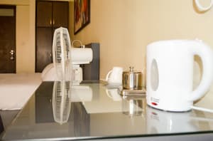 thumbnail: Coffee and/or coffee maker