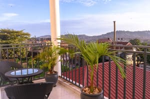 thumbnail: View from property
