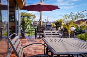 thumbnail: Terrace/patio