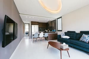 thumbnail: Living room