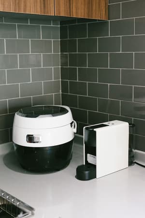 thumbnail: Private kitchen