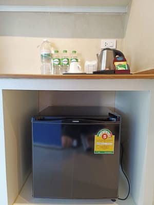 thumbnail: Coffee and/or coffee maker