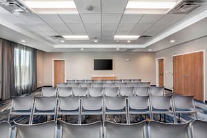 thumbnail: Meeting facility