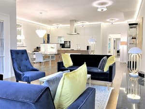 thumbnail: Living area