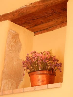 thumbnail: Interior detail