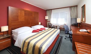 thumbnail: Room
