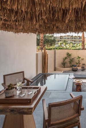 thumbnail: Terrace/patio