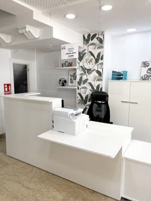 thumbnail: Reception