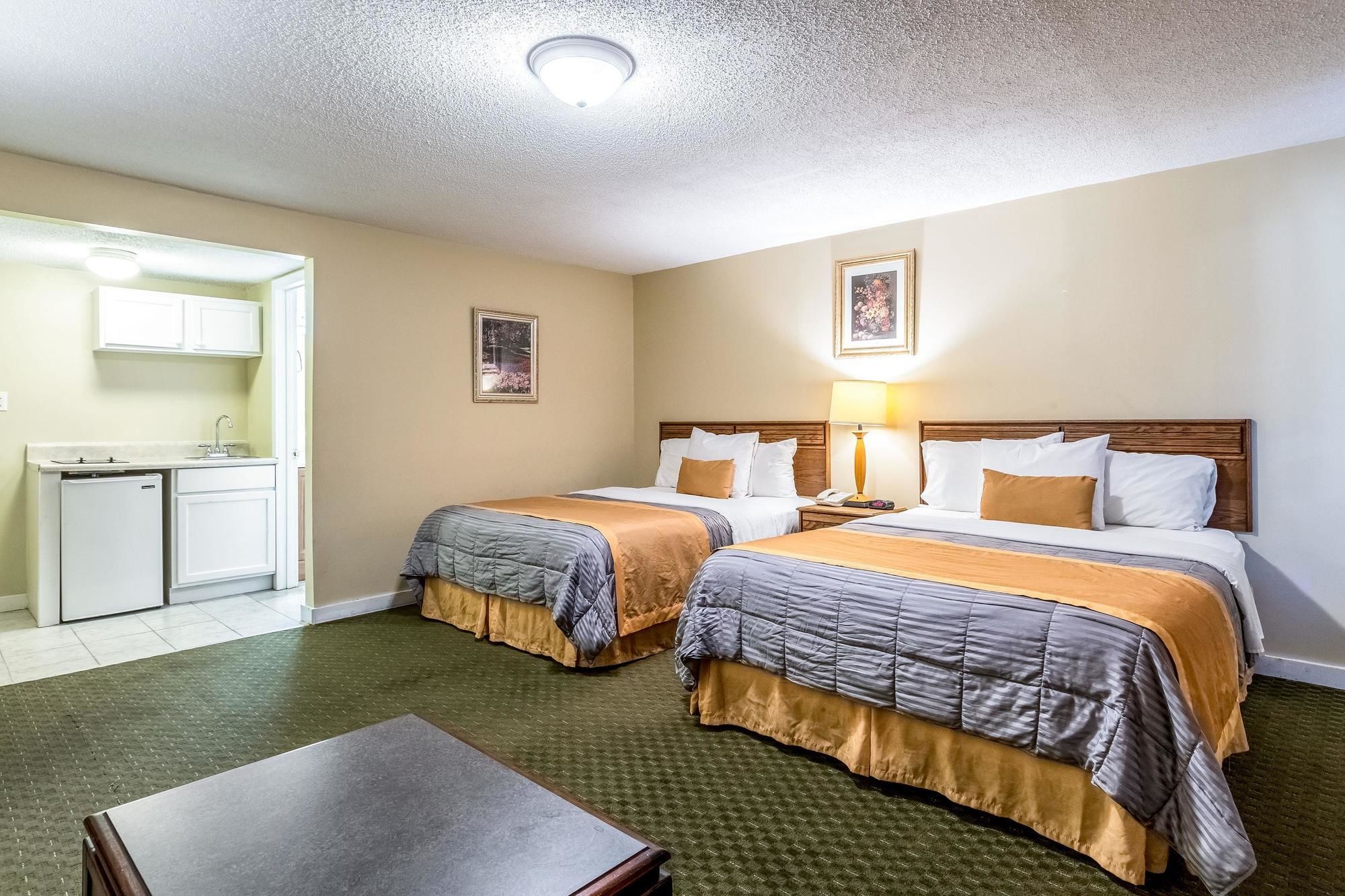 Guestroom