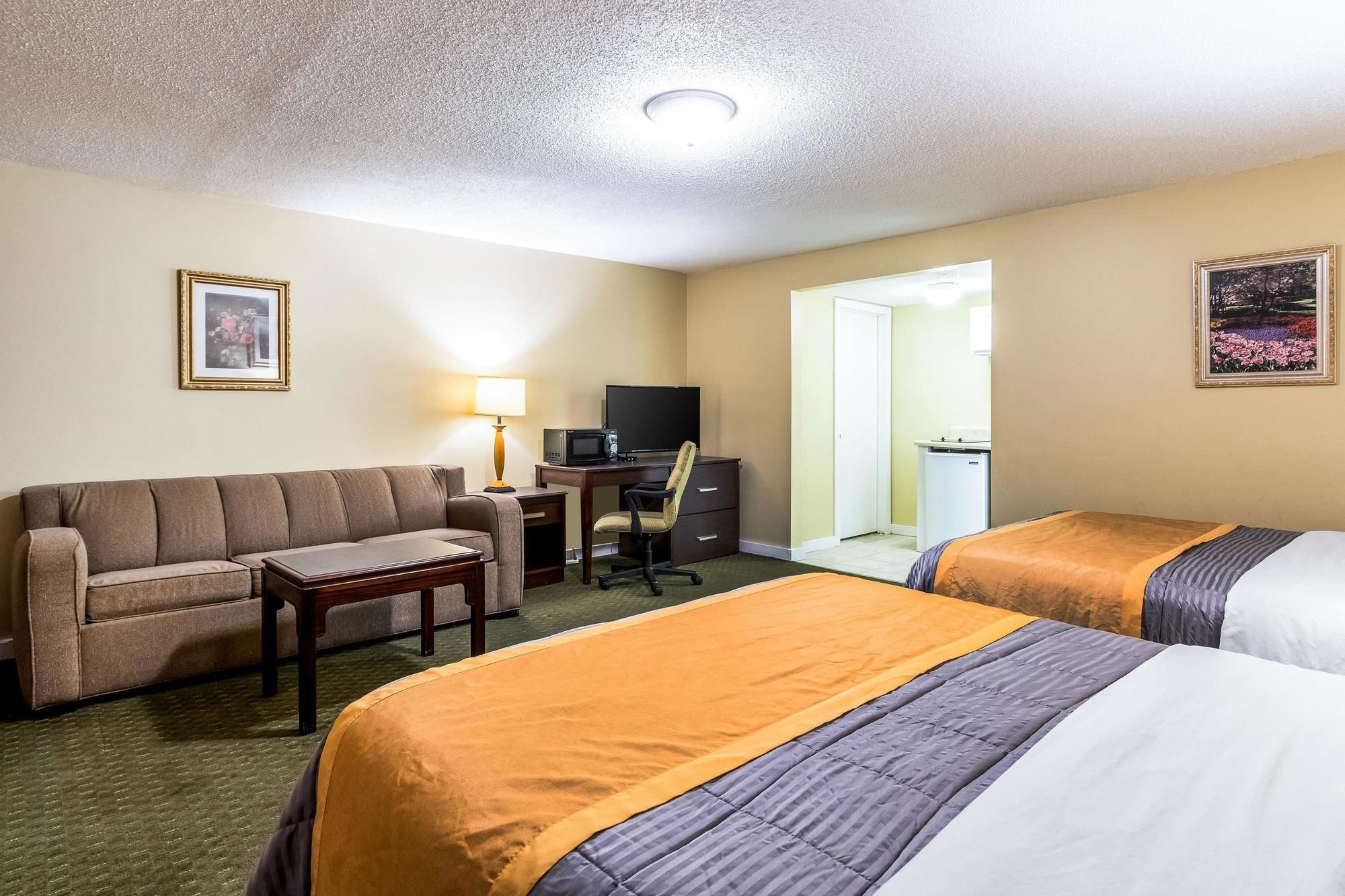 Guestroom