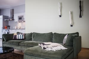 thumbnail: Living area