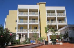 Hotel Conchiglia D
