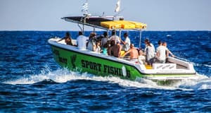 thumbnail: Fishing