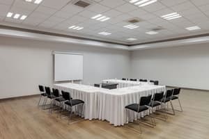 thumbnail: Meeting facility