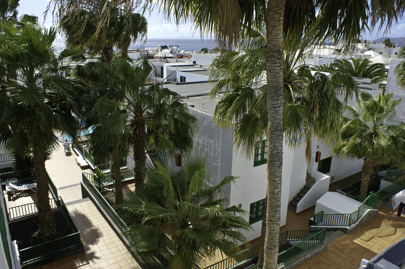 General view