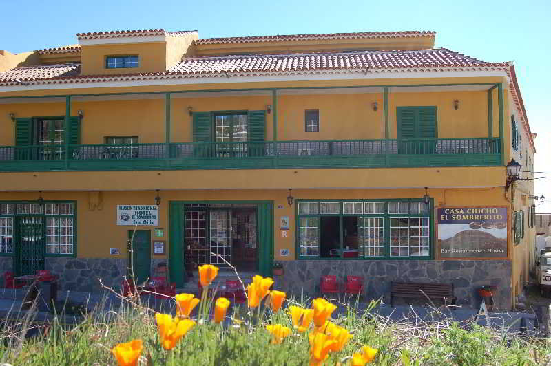 General view