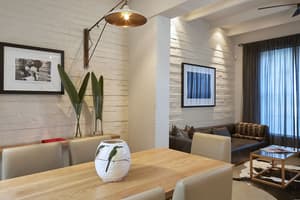 thumbnail: In-room dining