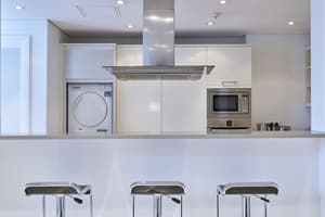 thumbnail: Private kitchen