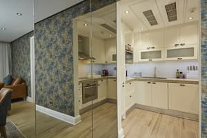 thumbnail: Private kitchen