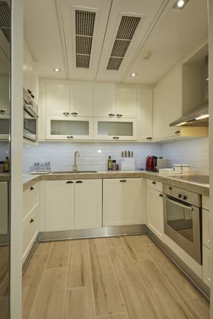 thumbnail: Private kitchen