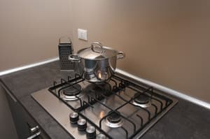 thumbnail: Private kitchen