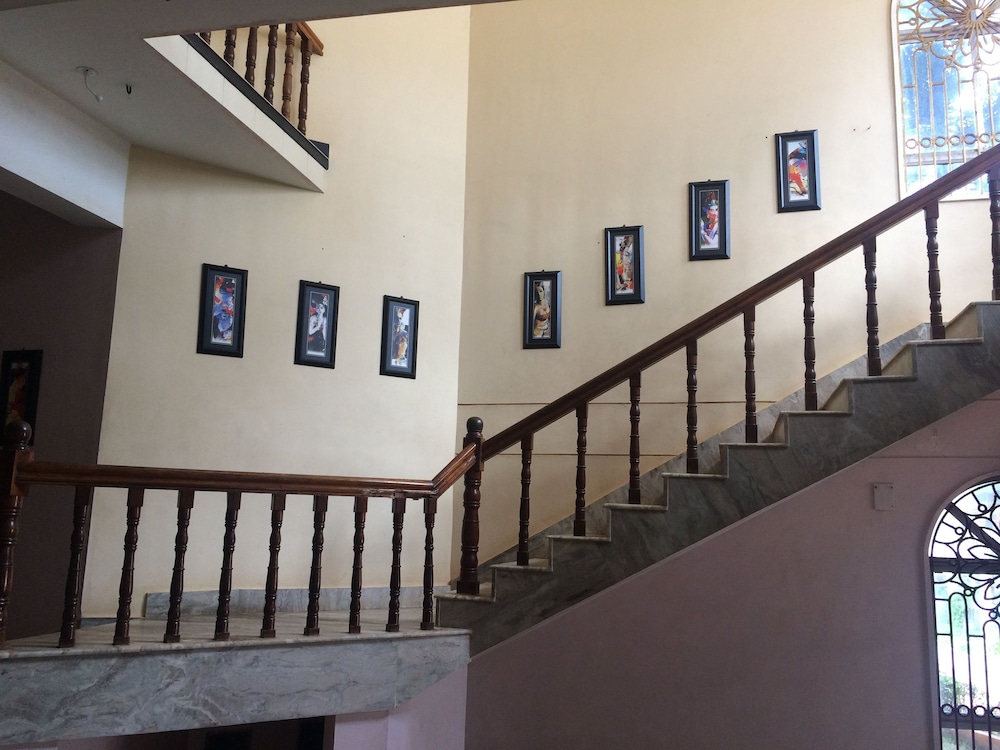 Staircase