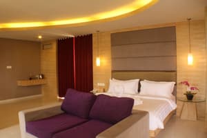 thumbnail: Room