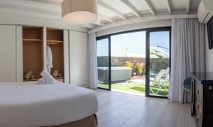 thumbnail: View from room