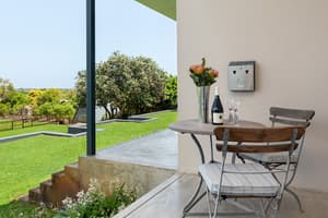 thumbnail: Terrace/patio