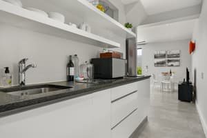 thumbnail: Private kitchenette