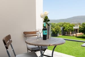 thumbnail: Terrace/patio