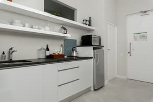 thumbnail: Private kitchenette