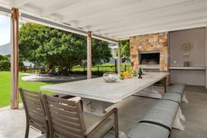 thumbnail: BBQ/picnic area