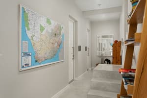 thumbnail: Hallway