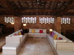thumbnail: Terrace/patio