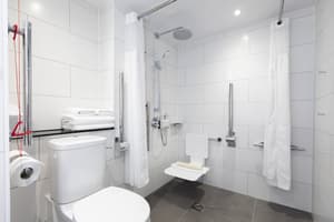 thumbnail: Bathroom