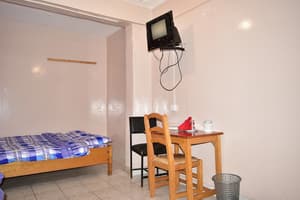 thumbnail: Room