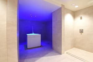 thumbnail: Sauna